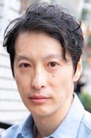 Suzuki Shogo