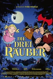 Die drei Räuber