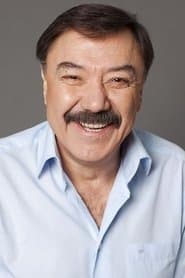 Lieutenant "Romeo" Sagdullayev