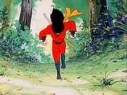 The School Excursion! Run, Kunoichi!
