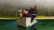 Sea Battle