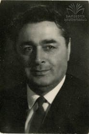 Prince Cholokashvili