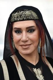 Ziba's Mother