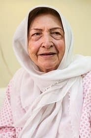 Mahshid's Mother