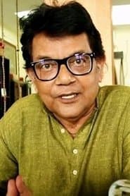 Akash's father
