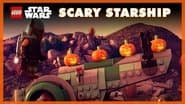 Scary Starship