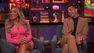 Karen Huger & Matt Rogers