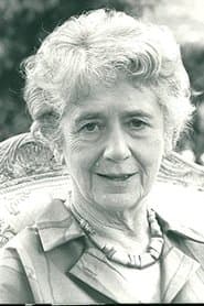 Hilda Bloggs (voice)