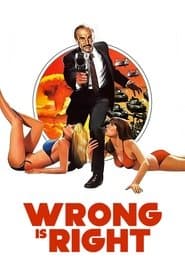 Wrong Is Right