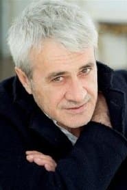 Professor Montagna