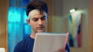 Dhawal Finds Natasha-amresh’s Contract