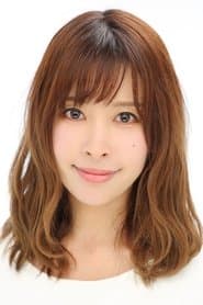 Ayako Mitsuzuri (voice)