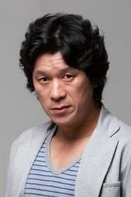 Detective Cho Yong-koo