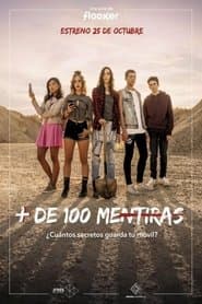 Más de 100 mentiras