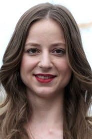 Gretel Bergmann
