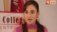 Nupur Shares With Mayank