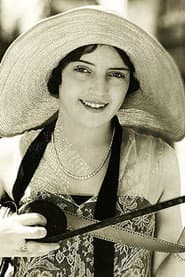 Shirley Chapman