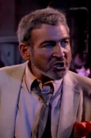 Harvey Bookman
