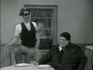 Ike Turner and Hooch