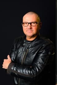 DJ Yves de Ruyter