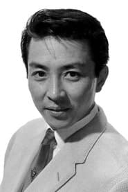 Lt. Commander Mitsuo Fuchida