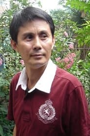 Grandpa Zheng