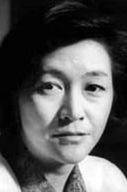 Yuki Maehara - Nanjo's Secretary