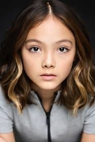 Audrey (Age 12)