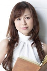 Tomoyo Daidouji (voice)