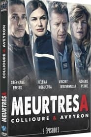 Murder in Collioure