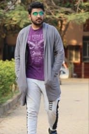 Siddaharth