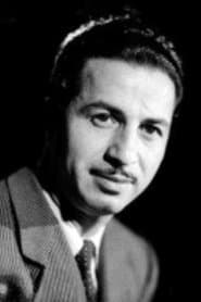 Director Alejandro Ramírez