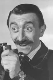 Nevil Shanks