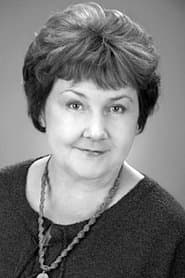 Nina Stepanovna