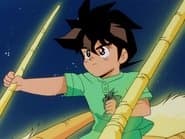True Mashin Hero Wataru: Part 1 - The Return of the Savior