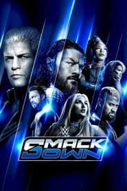 WWE SmackDown