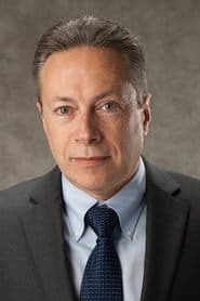 Barry Kellerman