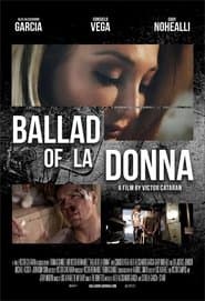 Ballad of La Donna