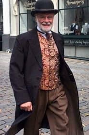 Kirkegænger