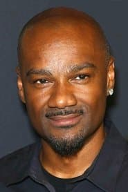 Young Darryl