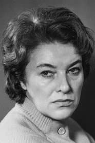 Countess Katharina Strada