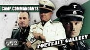 Just Following Orders? - Death Camp Commandants
