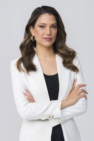 News Broadcaster Lital Shemesh