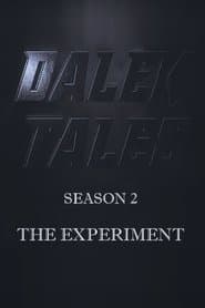 Dalek Tales - The Experiment