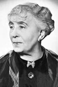 Harlans Frau / Harlan's Wife