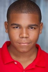 Blake Carter