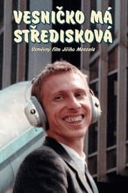 Vesničko má středisková
