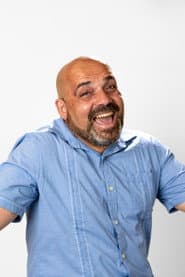 Frank Medellin