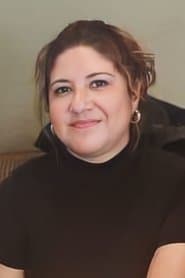 Amelia Markov (Voz)