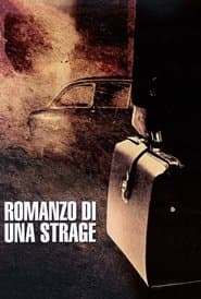 Romanzo di una strage